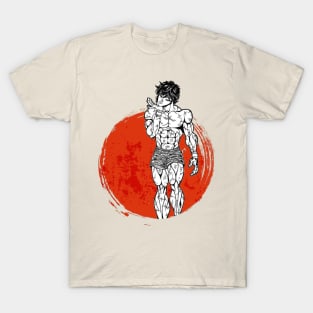 BAKI T-Shirt